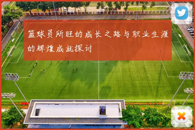 篮球员所旺的成长之路与职业生涯的辉煌成就探讨