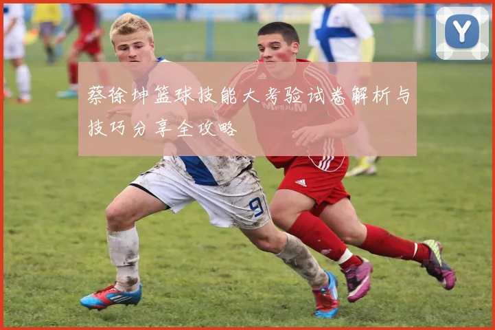 蔡徐坤篮球技能大考验试卷解析与技巧分享全攻略